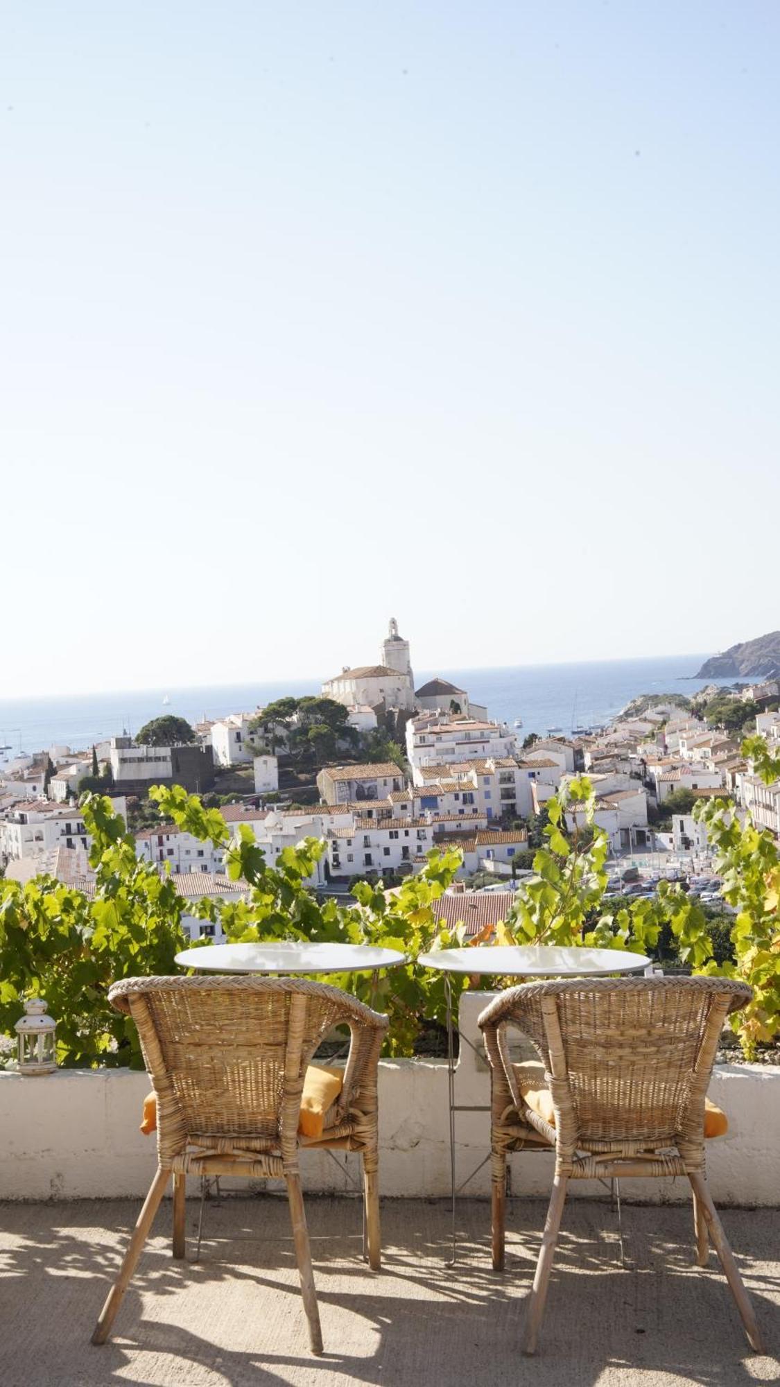 Arrels Hotel Cadaques - Adults Only Exterior foto